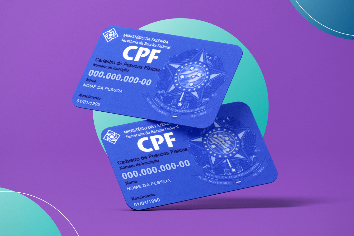 como regularizar cpf